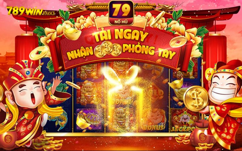 Đôi nét tổng quan về game nổ hũ thần tài