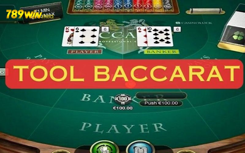 Hướng dẫn cài đặt tool hack Baccarat đơn giản